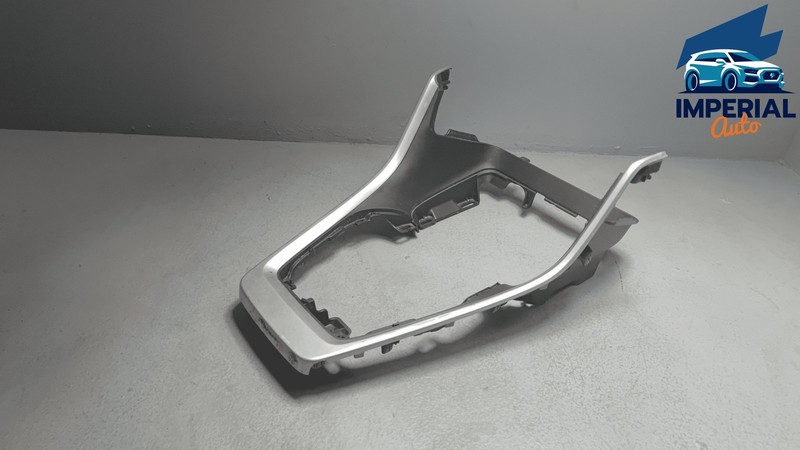 TOYOTA RAV4 2019-2025 CENTER CONSOLE SHIFT SHIFTER BEZEL TRIM COVER OEM