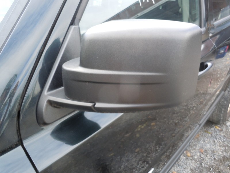 2013-2015 Jeep Patriot Power Door Mirror Driver Left Heated Opt GTL
