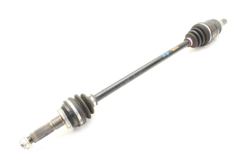 Passenger Right Rear Axle Shaft 2.0L Fits 15-21 WRX