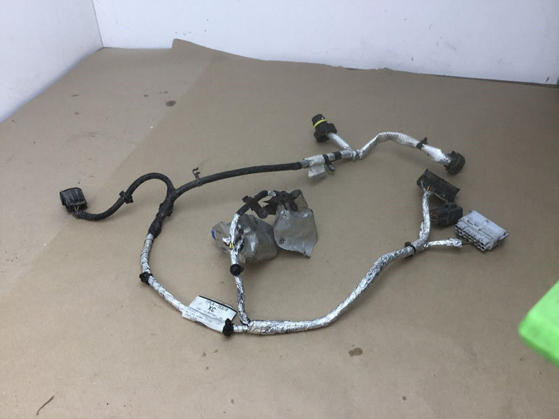 Land Range Rover Sport HSE 2015 Transmission Wire Wiring Harness 14-17 ;:O