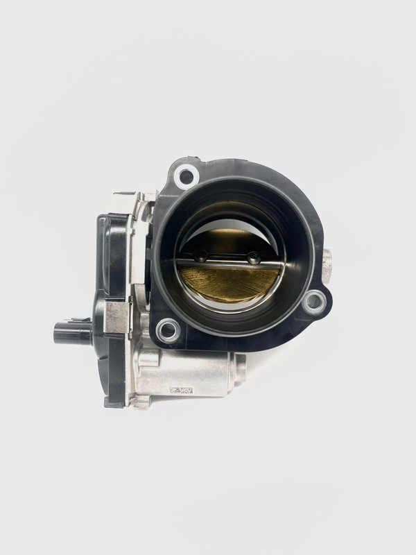 2023-2024 Cadillac XT4 Throttle Body Valve Module 20000 Miles OEM