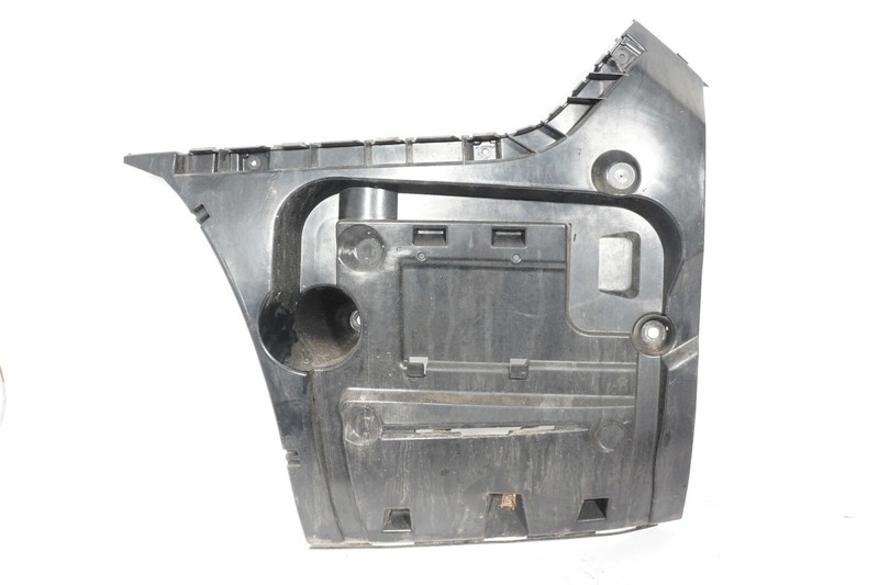 09 10 11 12 BMW 750I F01 REAR BUMPER COVER SUPPORT MOUNT BRACKET OEM