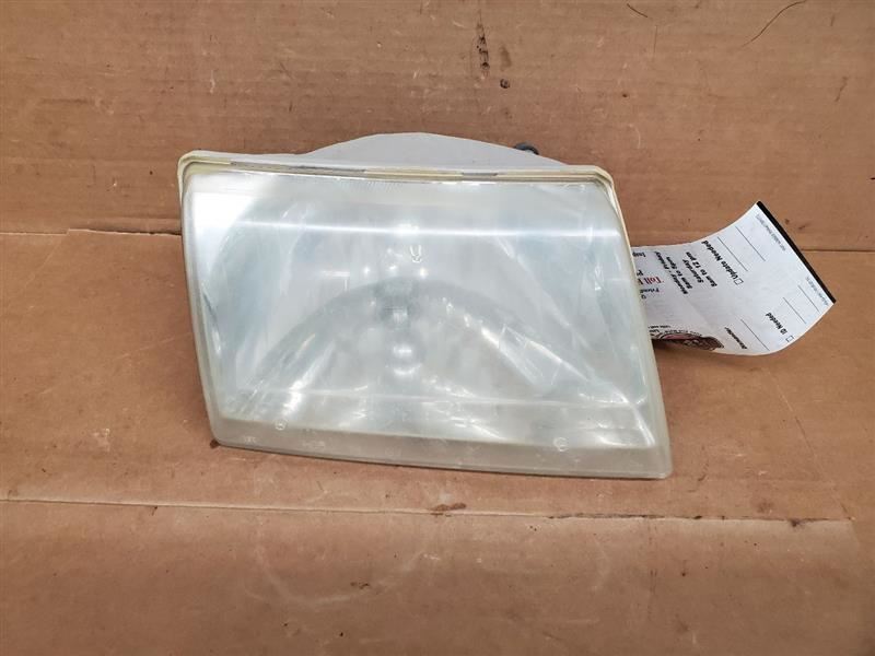 Passenger Right Headlight Fits 01-10 MAZDA B-2300 275229