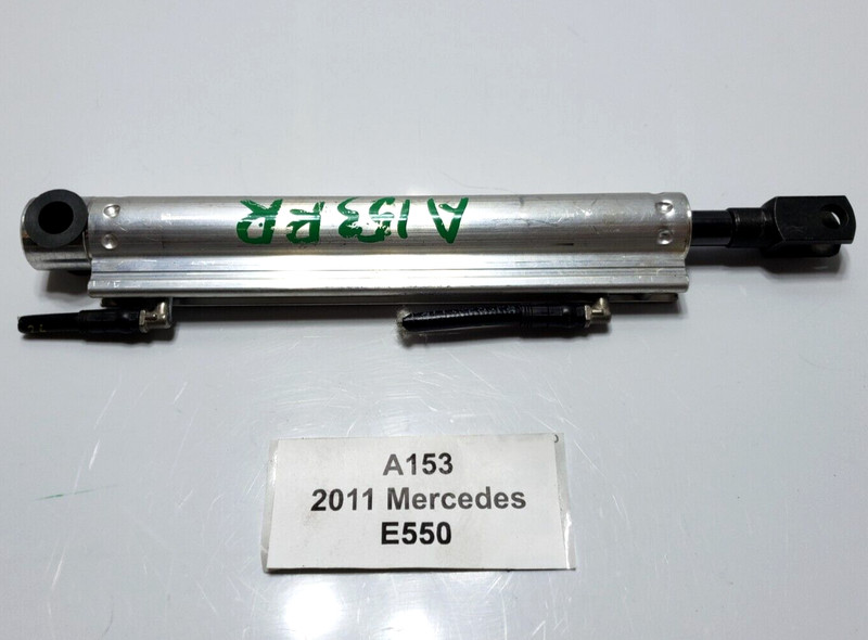 ✅ 11-17 OEM Mercedes A207 E550 Rear Right Passenger Convertible Main Cylinder