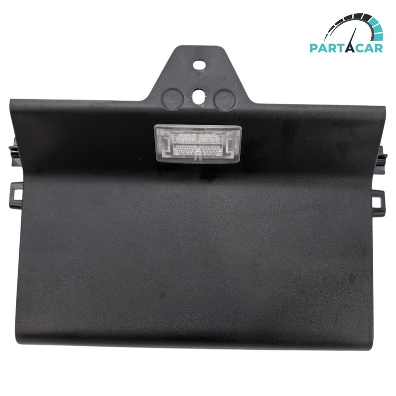 2024 2025 Tesla Model 3 M3 Cover Panelling Closeout Interior Light OEM