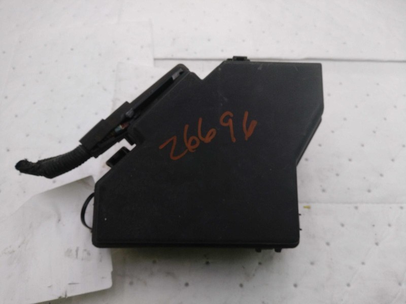 2008 Honda Civic OEM Fuse Box 1.8L Black 38250SNAA31 Used 260K Mileage