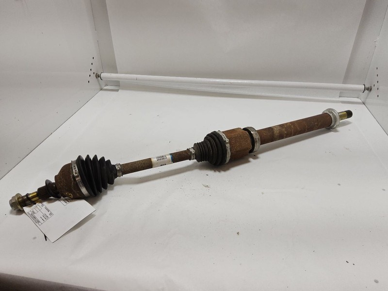 Passenger Axle Shaft Front 1.5L FWD Fits 13-20 FUSION 3569711