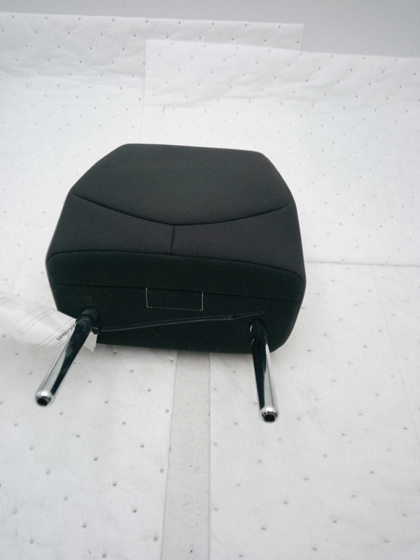 2016 SCION iM Headrest Blue Used 4DR BLK OEM Part #2468007 72K Mileage