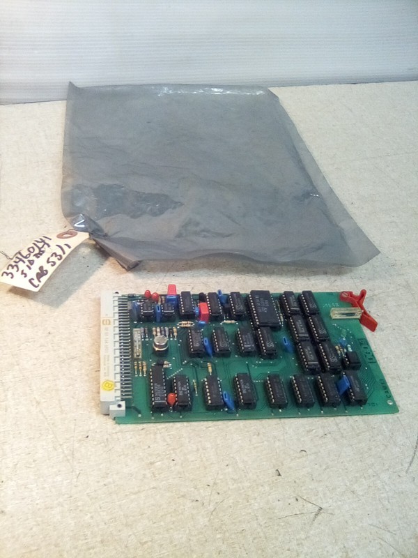 DGD Circuit Board PCB CAM 1.1 S103057