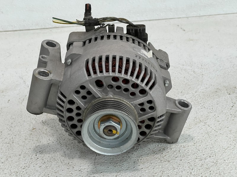 97-02 Ford Ranger Alternator Motorcraft OEM