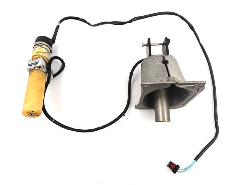 2010 Sea-Doo RXT iS 260 OEM Hydraulic Suspension Pump + Actuator 279000177