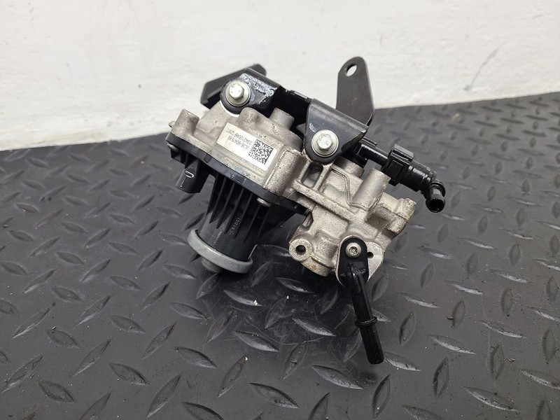20-23 Ford Transit Models EGR Valve OEM JL3E-9D475-BB