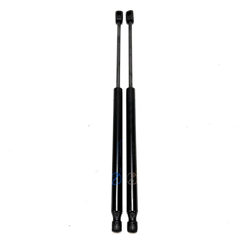 📌 21-24 MUSTANG MACH-E LEFT RIGHT FRONT HOOD SHOCK LIFT CYLINDER STRUT X2 OEM