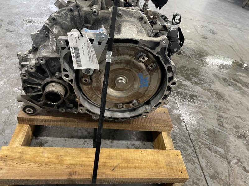 16 JEEP RENEGADE Auto Transmission 2.4L 4x4 3.73 ratio 82k miles 6 Month Wnty!