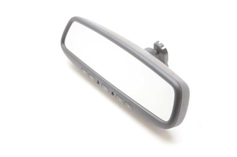 Automatic Dimming Rear View Mirror Fits 01-04 CORVETTE