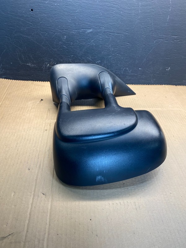 2002-2008Ford E150 E250 Van Left Driver Door View Two Arm Mirror ac7866 DG