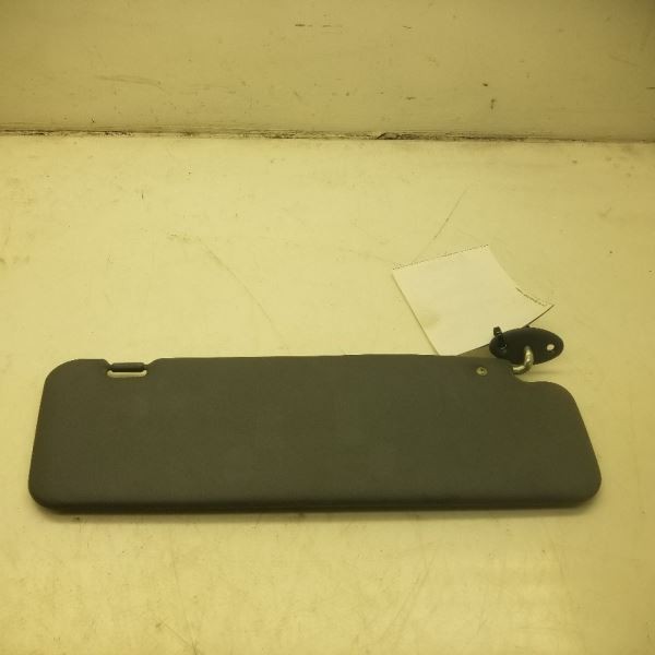 1994 TOYOTA PICKUP PASSENGER SIDE SUN VISOR ASSEMBLY
