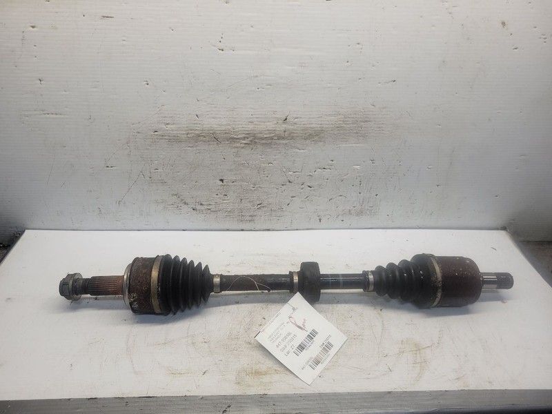 Driver Axle Shaft Front Axle Outer Assembly 2.4L LX Fits 08-12 ACCORD 1643489