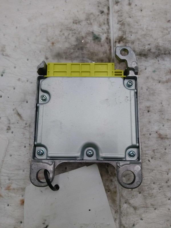 Used Air Bag Module fits: 2014 Subaru Xv crosstrek Air Bag control module behind