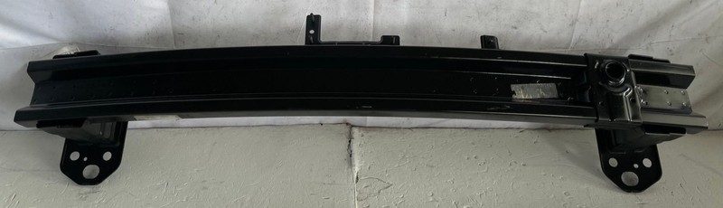 2020-2022 HYUNDAI PALISADE FRONT BUMPER REINFORCEMENT IMPACT BAR BLACK # 109493