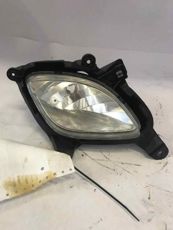 Fog Light/lamp HYUNDAI GENESIS Coupe Left 09 10 11 12