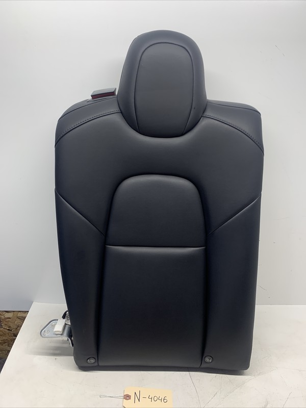 2017-2022 Tesla Model 3 Rear Right Passenger Side Upper Seat Cushion 4046 UP