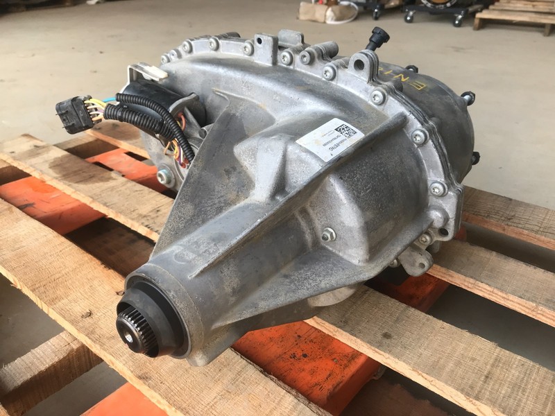 2023 Dodge Ram 1500 3.6L 4x4 Transfer Case Assembly OEM 47K Miles