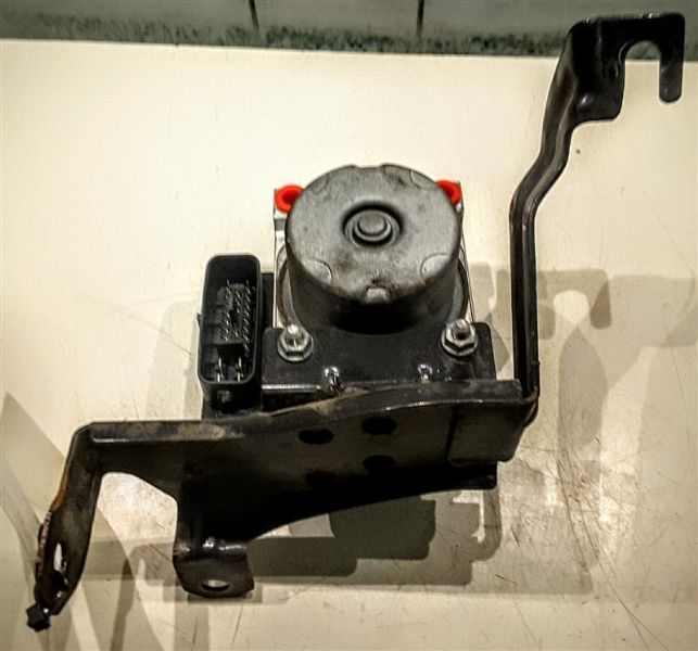 06 07 08 MAZDA 6 ANTI-LOCK BRAKE PART ASSEMBLY EXC. SPEED6 152243