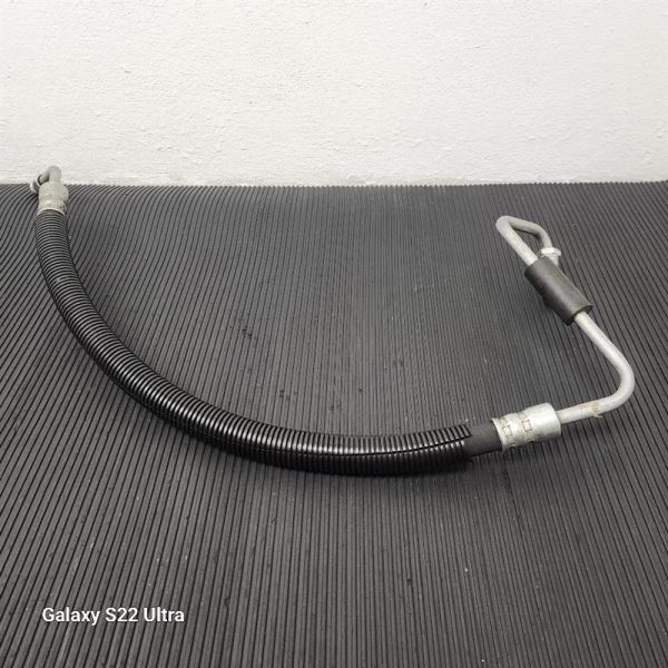 11-20 Chevrolet Silverado 2500 3500 V8 Power Steering Pressure Hose OEM 23251102