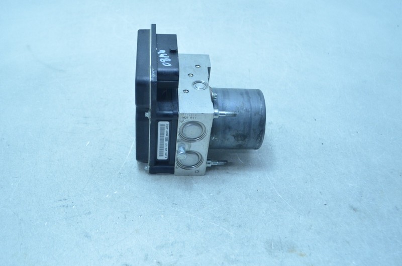 07-08 AUDI A6 QUATTRO ANTI LOCK ABS BRAKE PUMP OEM