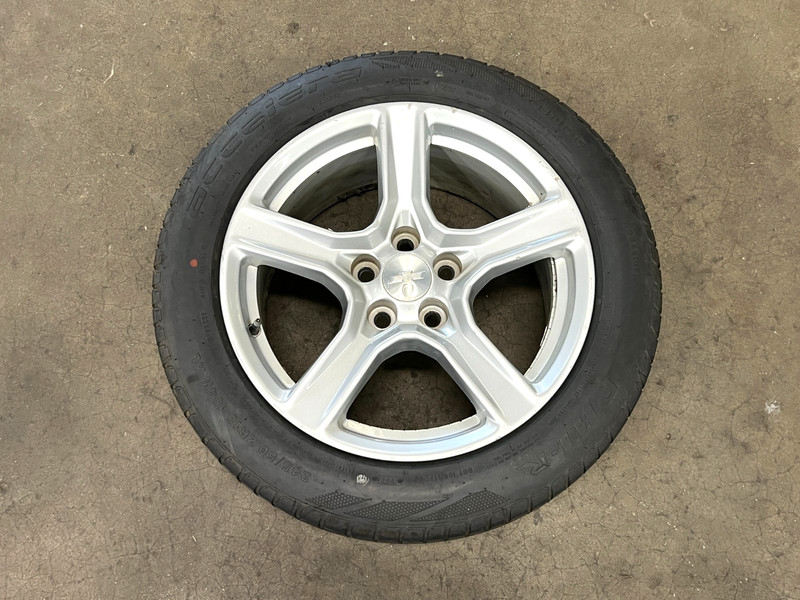 ⭐2016-2024 CHEVROLET CAMARO WHEEL RIM TIRE 245/50/18 18X8.5 5 SPOKE OEM LOT2665