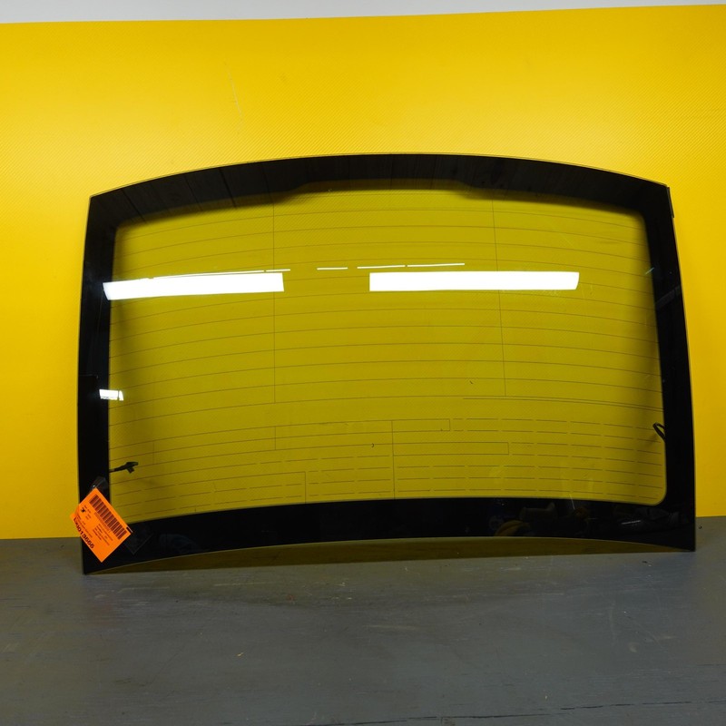 2021-2025 LEXUS IS350 Back Glass/window Oem 64801-53140
