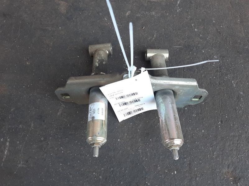 Bentley Arnage Rear Bumper Shocks Shock Pair Left Right Absorber