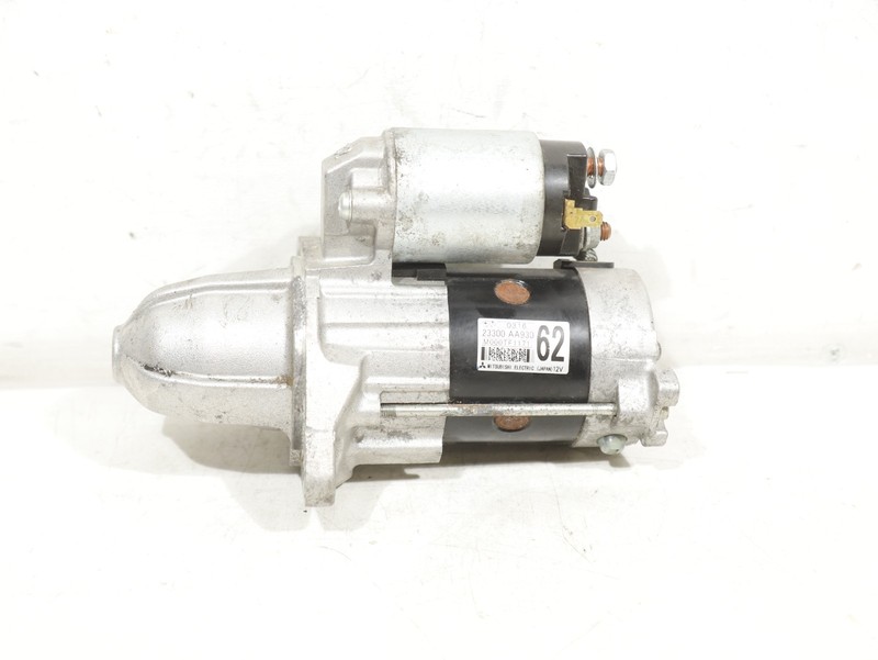 2021-2023 Subaru Crosstrek Forester 2.5L AT Engine Starter Motor OEM 79K
