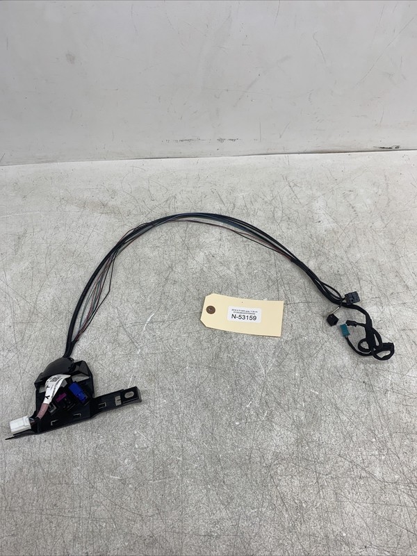 2016-2020 Tesla Model X Front-Dreifachkamera-Verkabelung 1082391-00-B 53159 B130