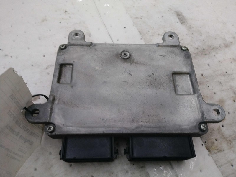 2016 Mitsubishi Outlander Sport ECM Engine Control Module 2.4L OEM Used