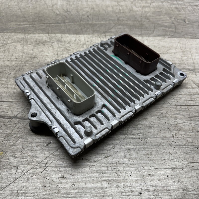 P68171323AC I 2013 Dodge Charger A/T 3.6L ECM Engine Computer PCM OEM