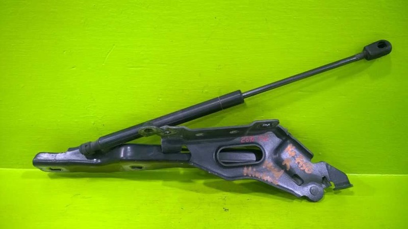 15 16 17 18 19 F150 LARIAT 5.0L AT 4DR RIGHT HOOD HINGE WITH STRUT OEM 2670-132
