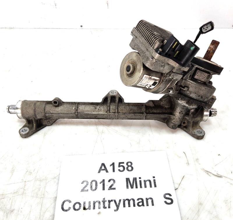 ✅ 2011-2016 OEM Mini Cooper S R60 R61 Electric Steering Gear Rack & Pinion