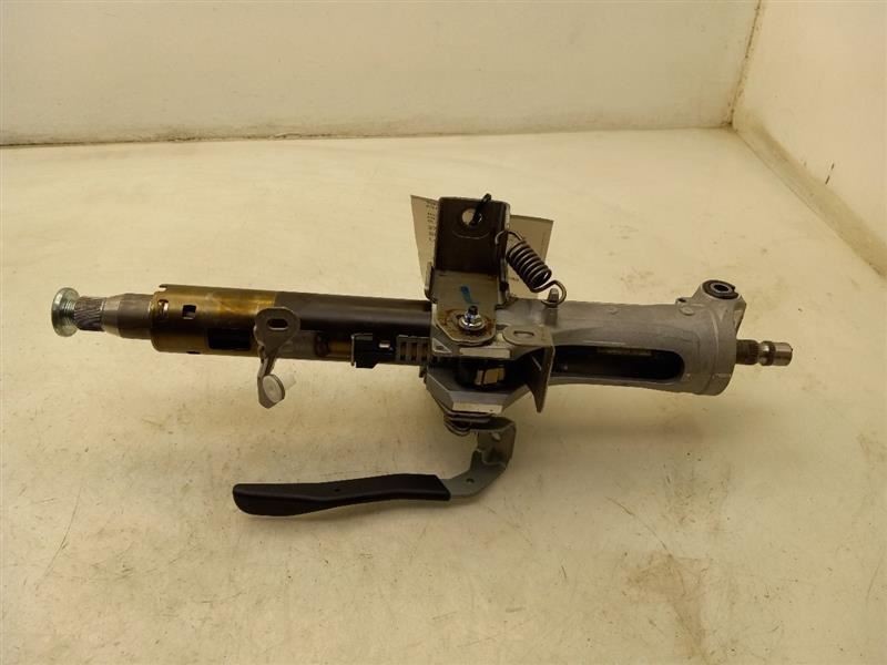 18-19 TOYOTA CAMRY SE 2.5L FWD AT STEERING COLUMN ASSEMBLY