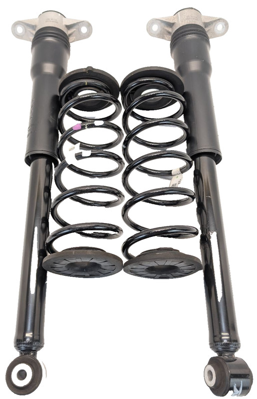 🔅2021-2025 HYUNDAI ELANTRA SE OEM. SHOCK ABSORBER ASSY W/ SPRING- REAR, SET
