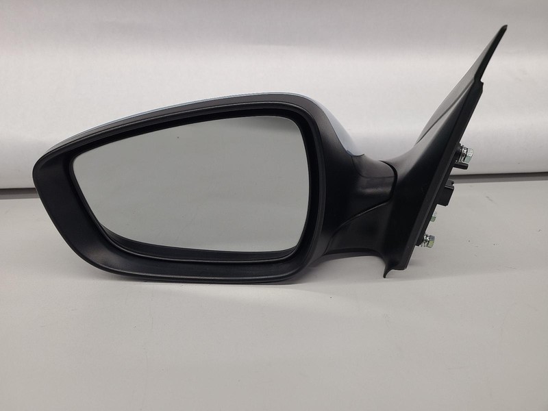 12-'17 HYUNDAI ACCENT Left Driver Door Mirror Power OEM Paint Code T9U