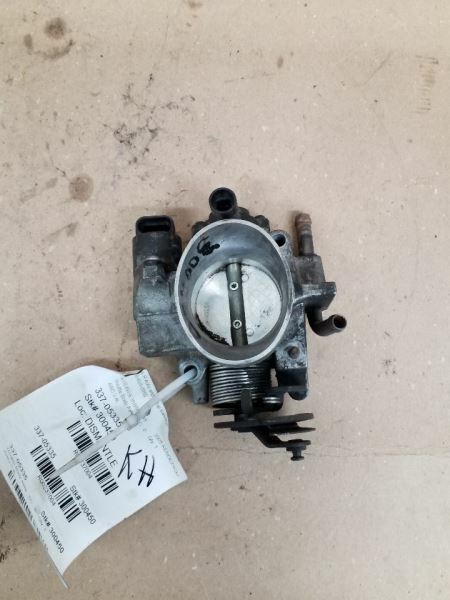 Throttle Body Throttle Valve Assembly Base Fits 00-05 MONTANA 237004