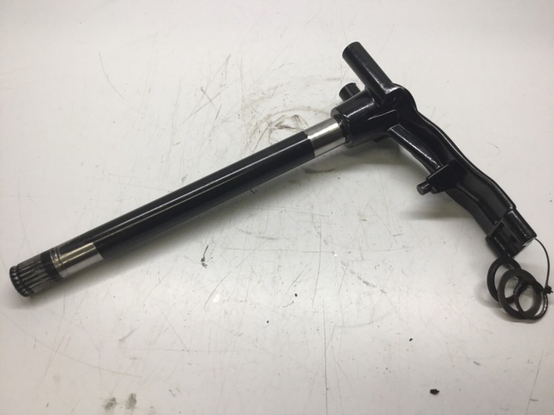 T4 OEM Mercury Swivel Pin Bracket Steering Arm 826432A2