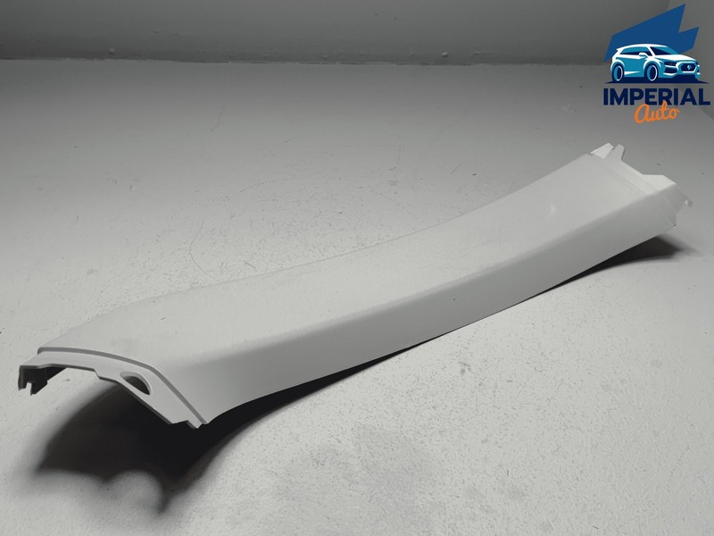 15-20 Toyota Sienna LE Tailgate Liftgate Driver Side Upper Cover Panel OEM FC14
