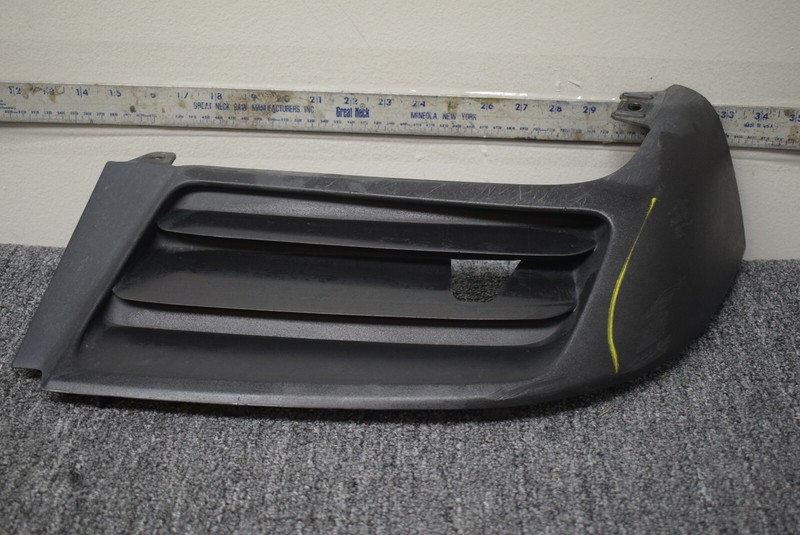 2012-2015 LEXUS RX350 RX450H FRONT BUMPER GARNISH FACTORY OEM