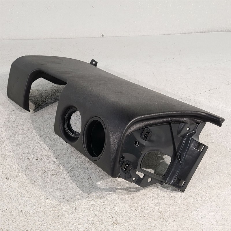 05-08 Porsche Boxster S Lower Dash Panel Knee Bolster Trim COver Bezel AA7055