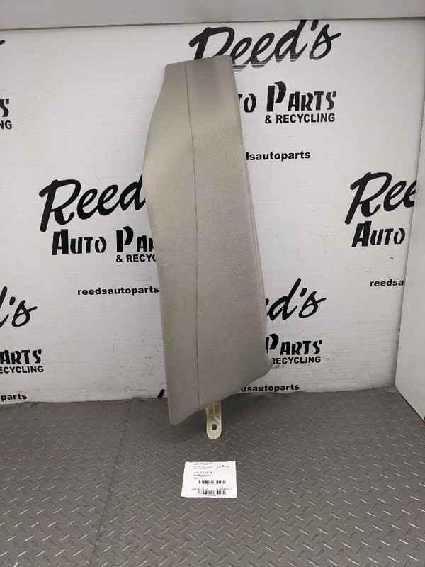 HONDA ACCORD SEAT BOLSTER CUSHION COVER REAR RIGHT 2018-2022 OEM 1187681