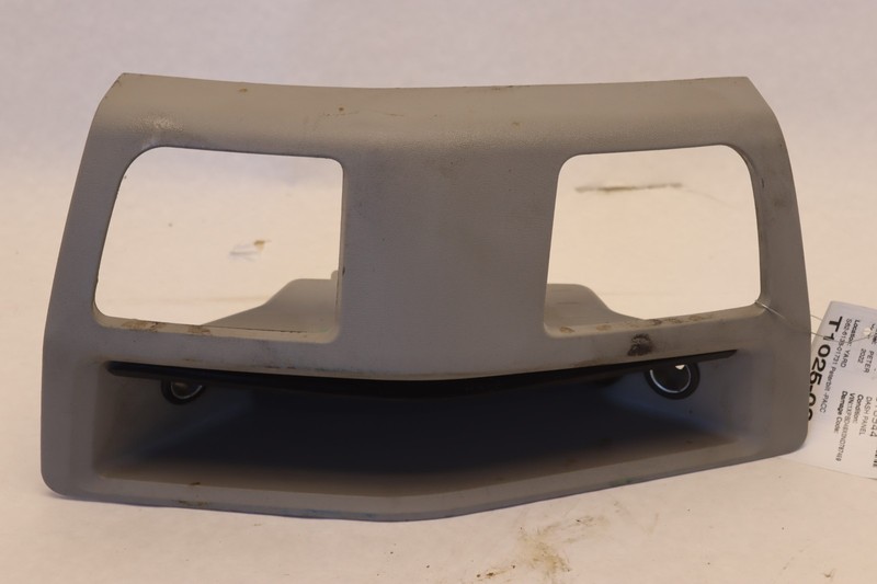 2018-2023 PETERBILT 579 PACCAR DASH PANEL CUP HOLDER S62-6138-01731 OEM