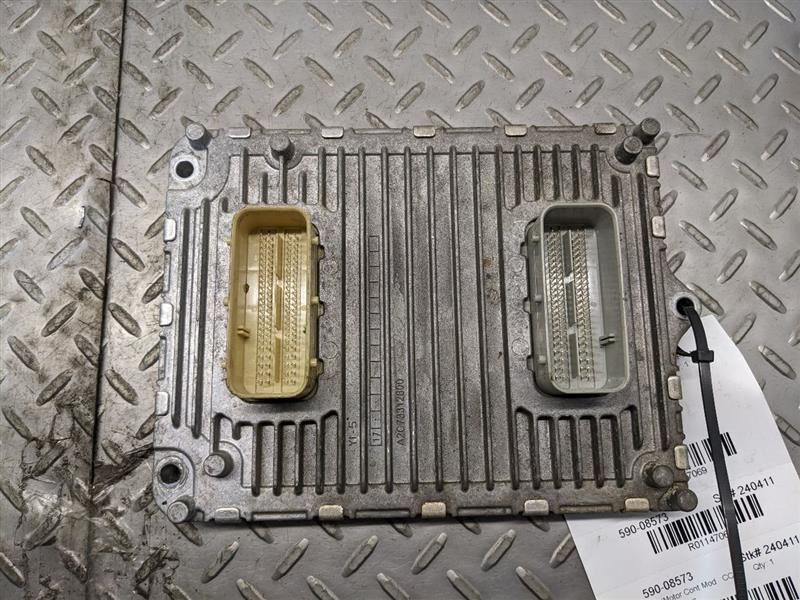 Engine ECM Electronic Control Module 5.7L Fits 16-20 DODGE 1500 PICKUP 1147069